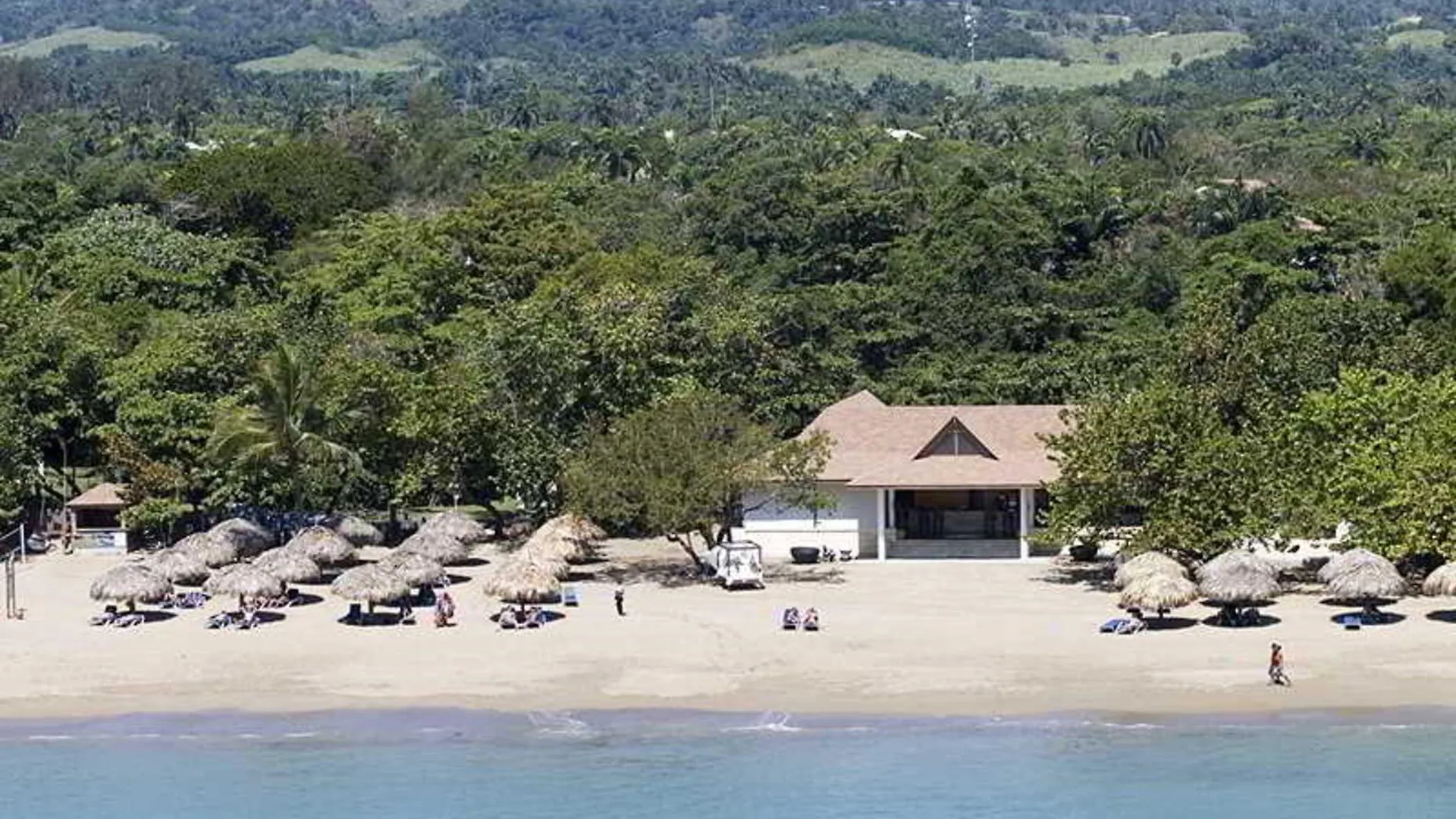 Bluebay Villas Doradas Adults Only Puerto Plata Feriested