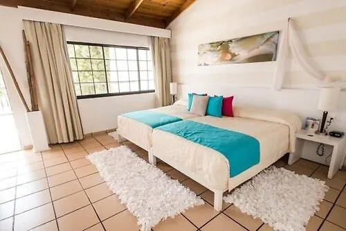 Bluebay Villas Doradas Adults Only Puerto Plata Feriested