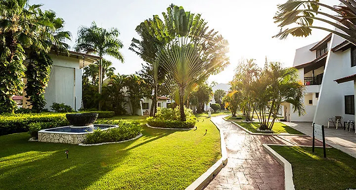Bluebay Villas Doradas Adults Only Puerto Plata Feriested