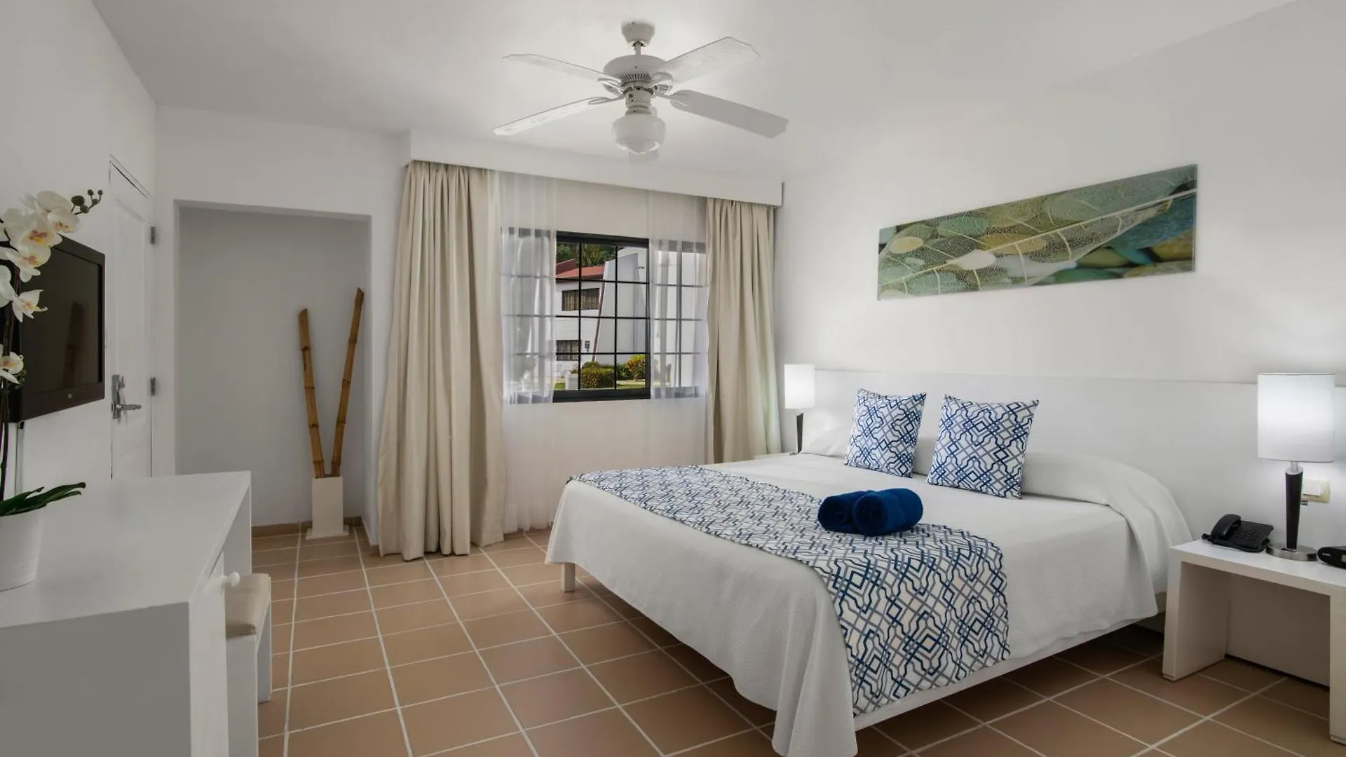 Bluebay Villas Doradas Adults Only Puerto Plata 4*,  Den Dominikanske Republik