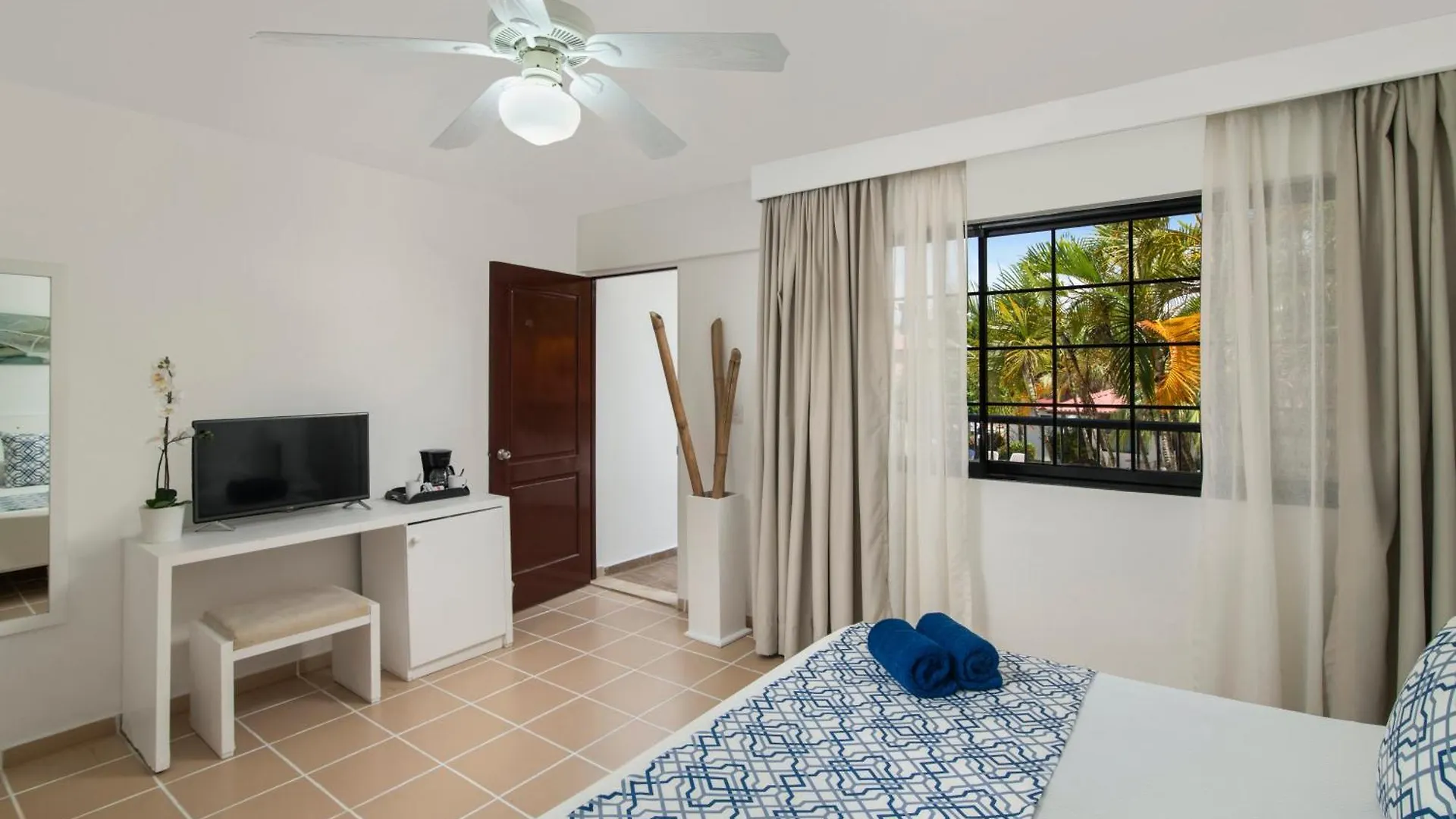 Bluebay Villas Doradas Adults Only Puerto Plata Feriested