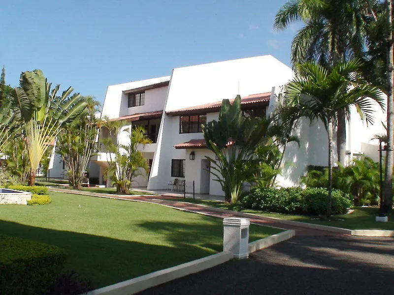 Bluebay Villas Doradas Adults Only Puerto Plata