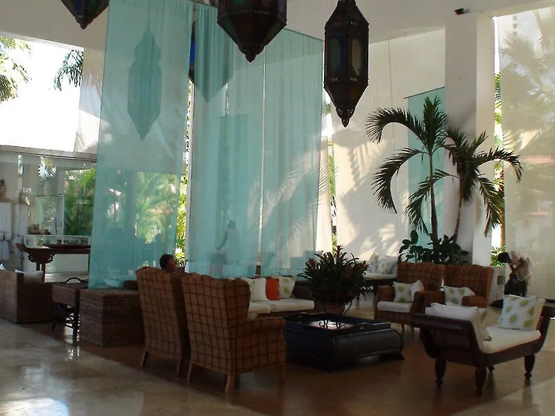 Bluebay Villas Doradas Adults Only Puerto Plata 4*,