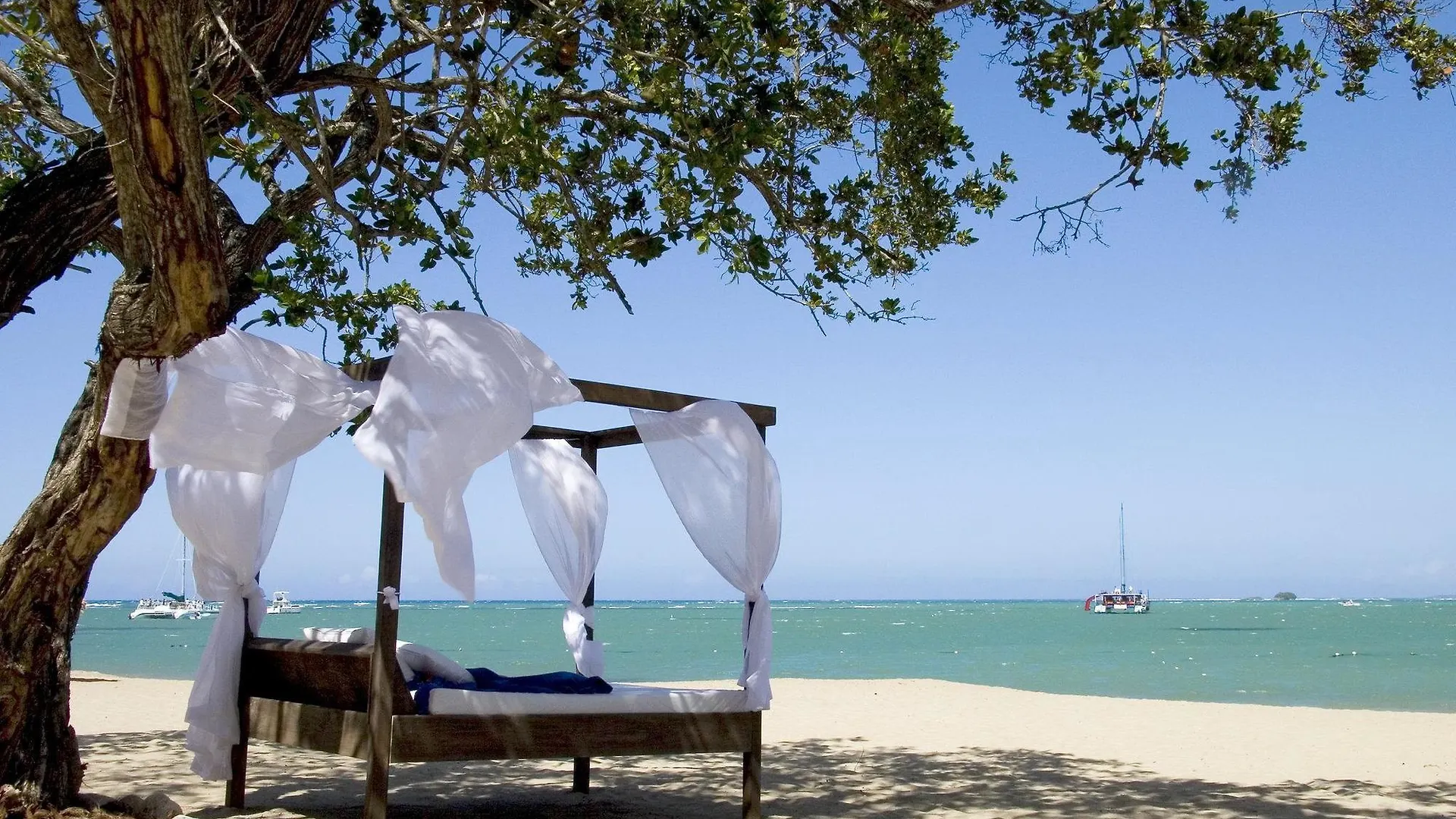 Bluebay Villas Doradas Adults Only Puerto Plata Den Dominikanske Republik