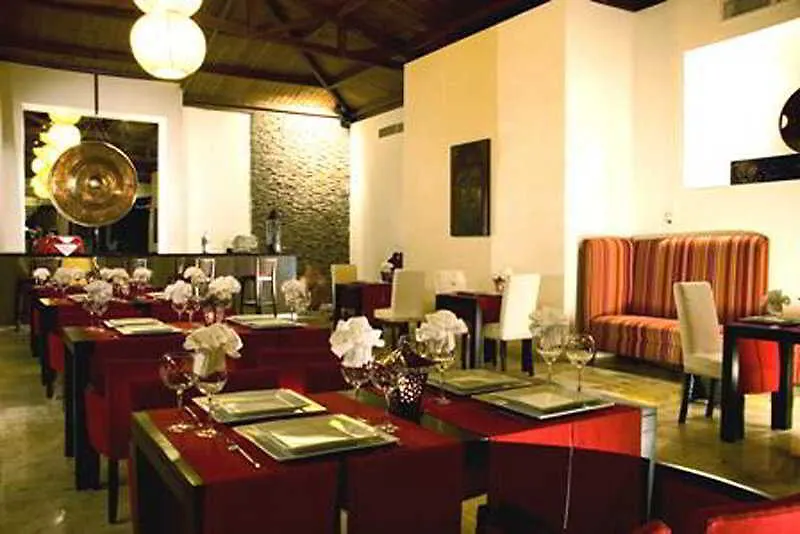 Feriested Bluebay Villas Doradas Adults Only Puerto Plata