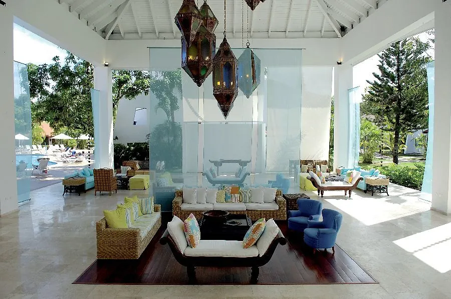 Feriested Bluebay Villas Doradas Adults Only Puerto Plata