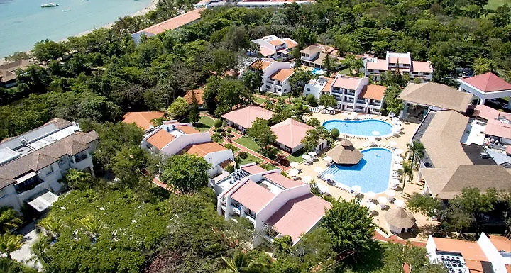 **** Feriested Bluebay Villas Doradas Adults Only Puerto Plata Den Dominikanske Republik
