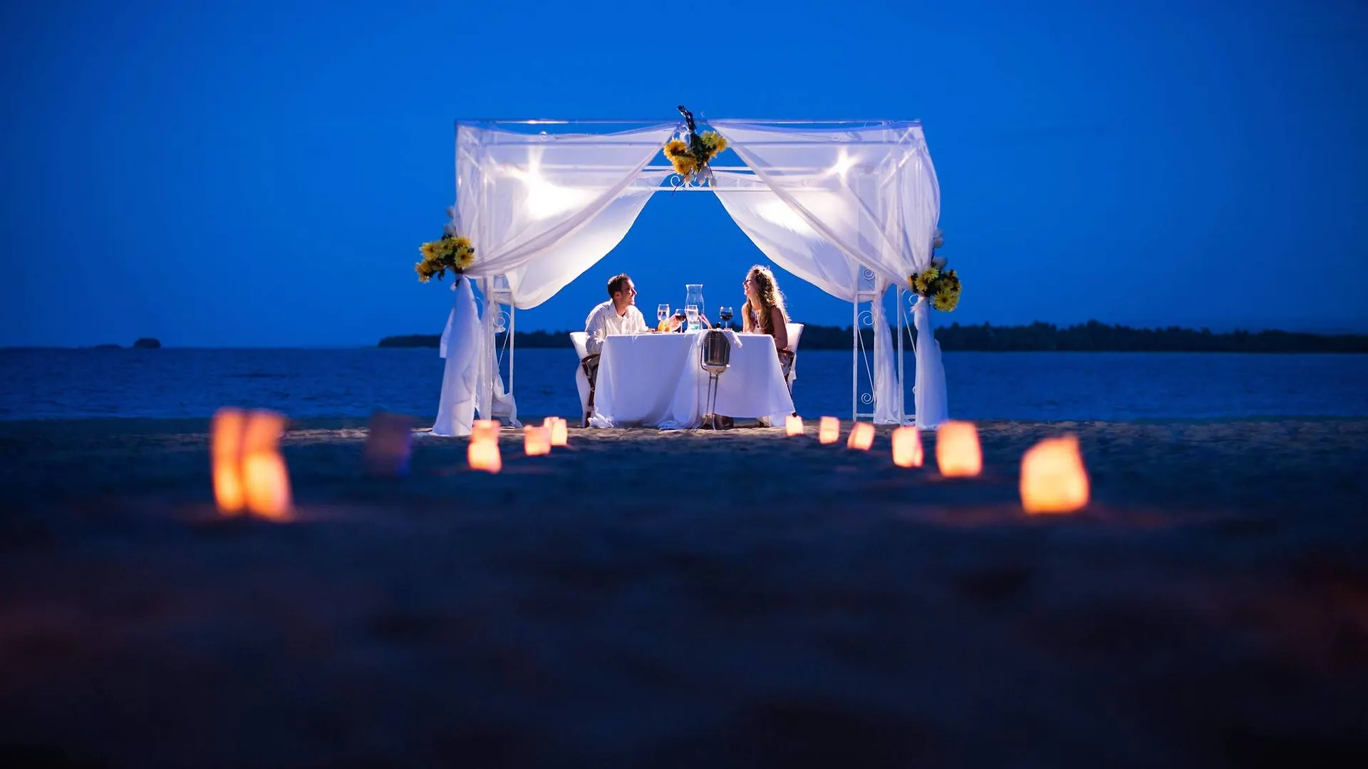 Bluebay Villas Doradas Adults Only Puerto Plata Feriested