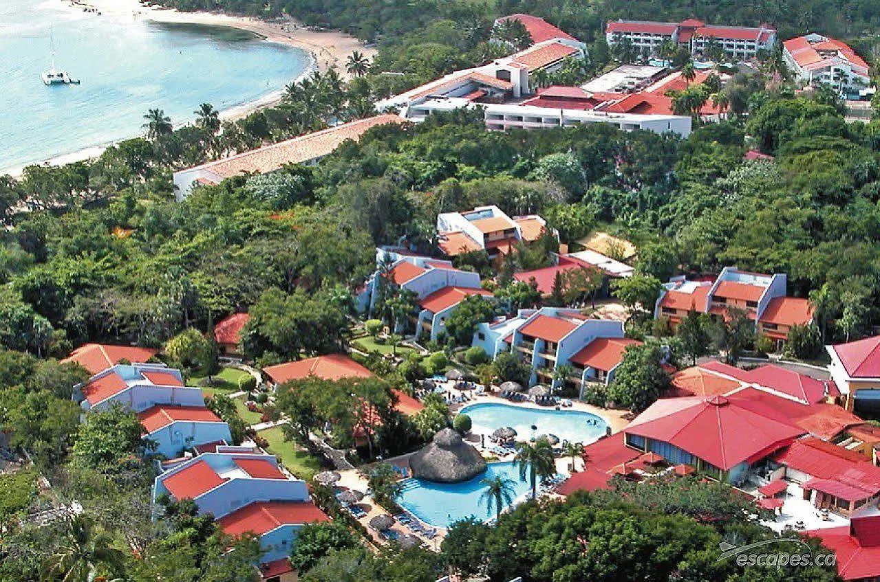 Bluebay Villas Doradas Adults Only Puerto Plata Feriested
