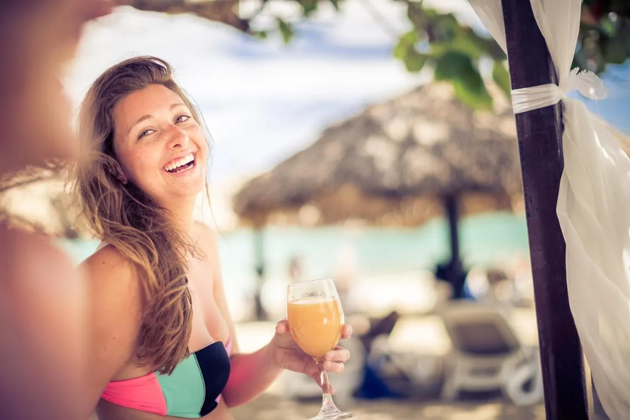 Bluebay Villas Doradas Adults Only Puerto Plata Feriested