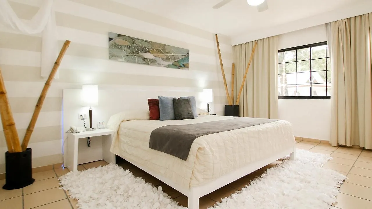 Feriested Bluebay Villas Doradas Adults Only Puerto Plata