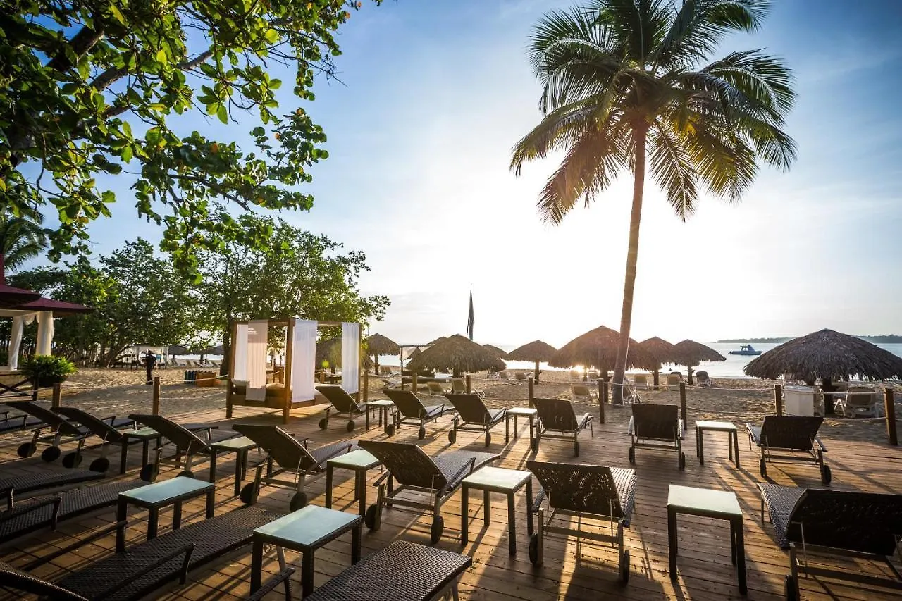 Bluebay Villas Doradas Adults Only kontakter