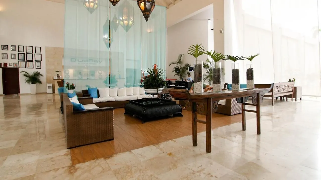 Bluebay Villas Doradas Adults Only Puerto Plata Feriested