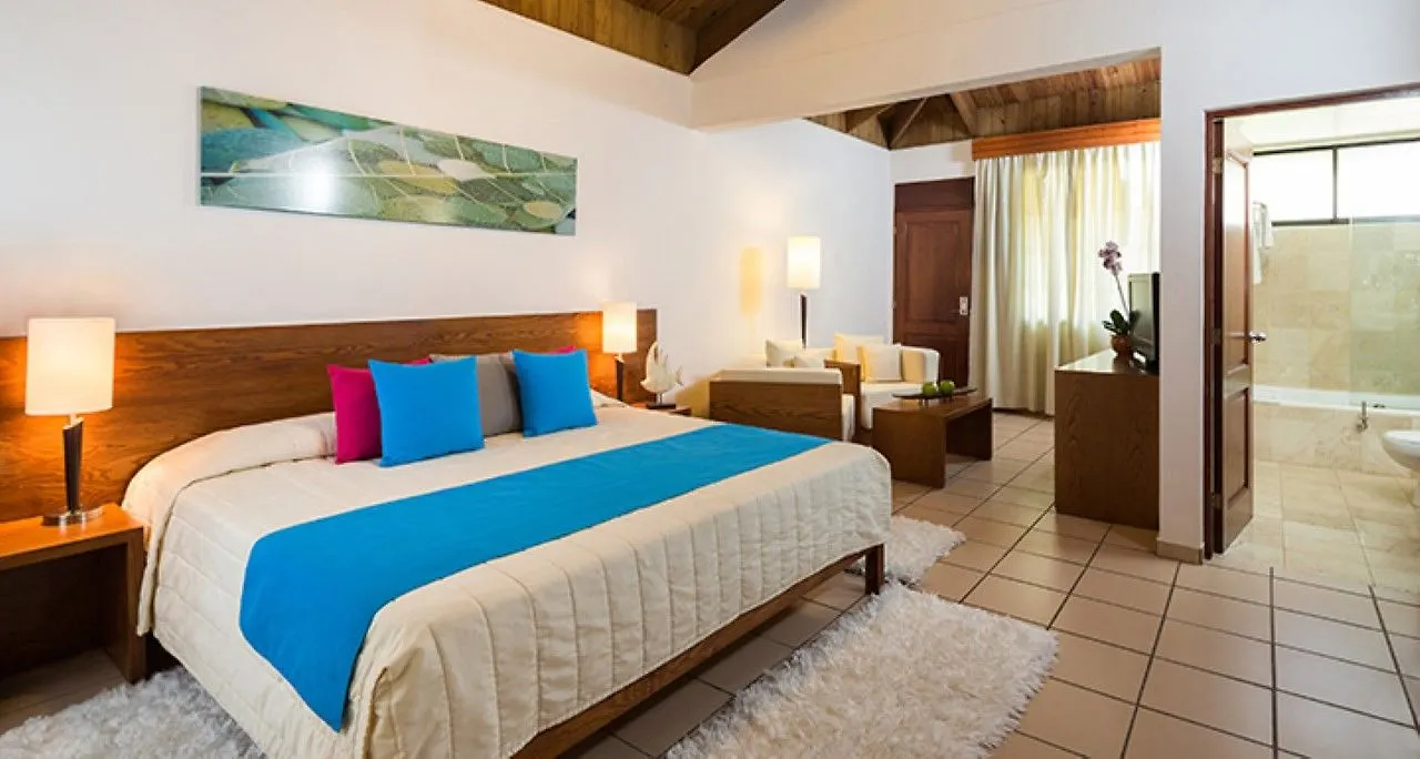 Bluebay Villas Doradas Adults Only Puerto Plata Feriested