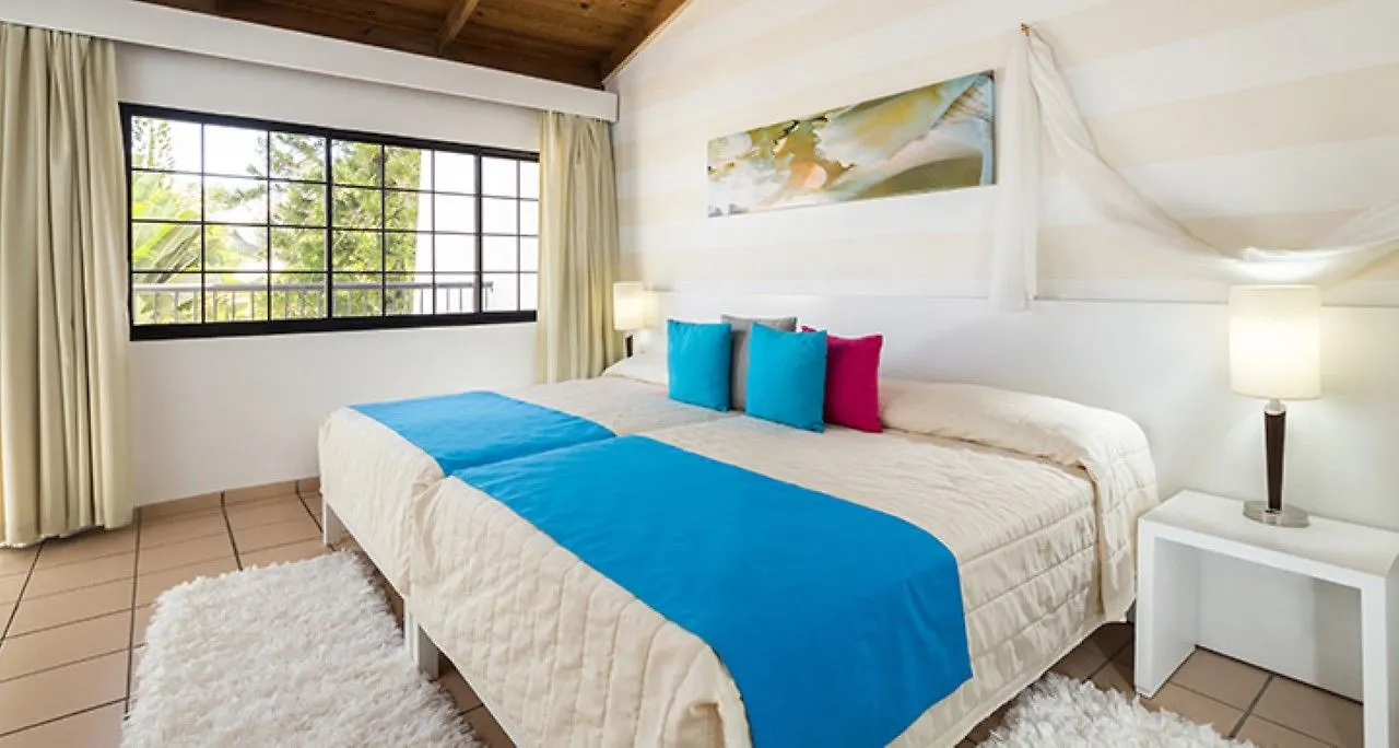 Bluebay Villas Doradas Adults Only Puerto Plata