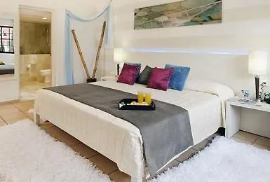 Bluebay Villas Doradas Adults Only Puerto Plata 4*,