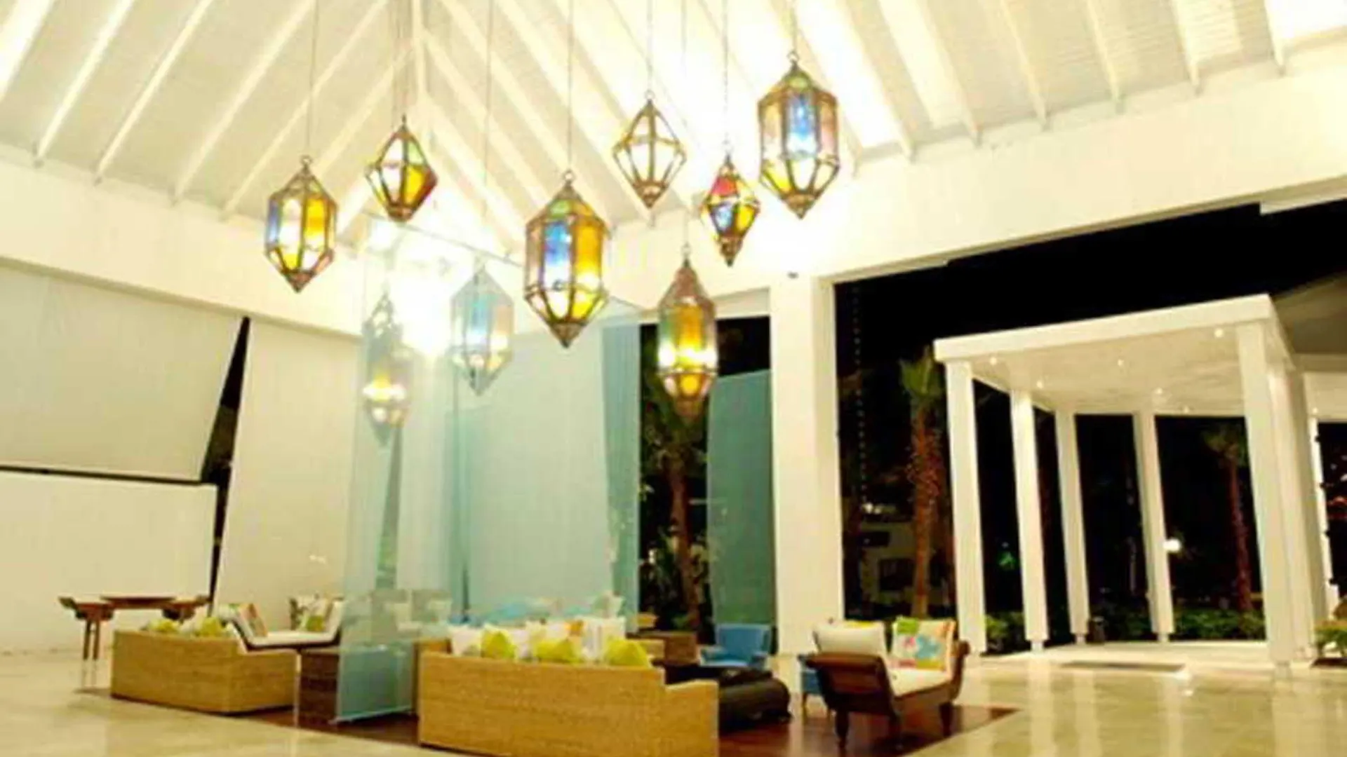 Bluebay Villas Doradas Adults Only Puerto Plata 4*,  Den Dominikanske Republik