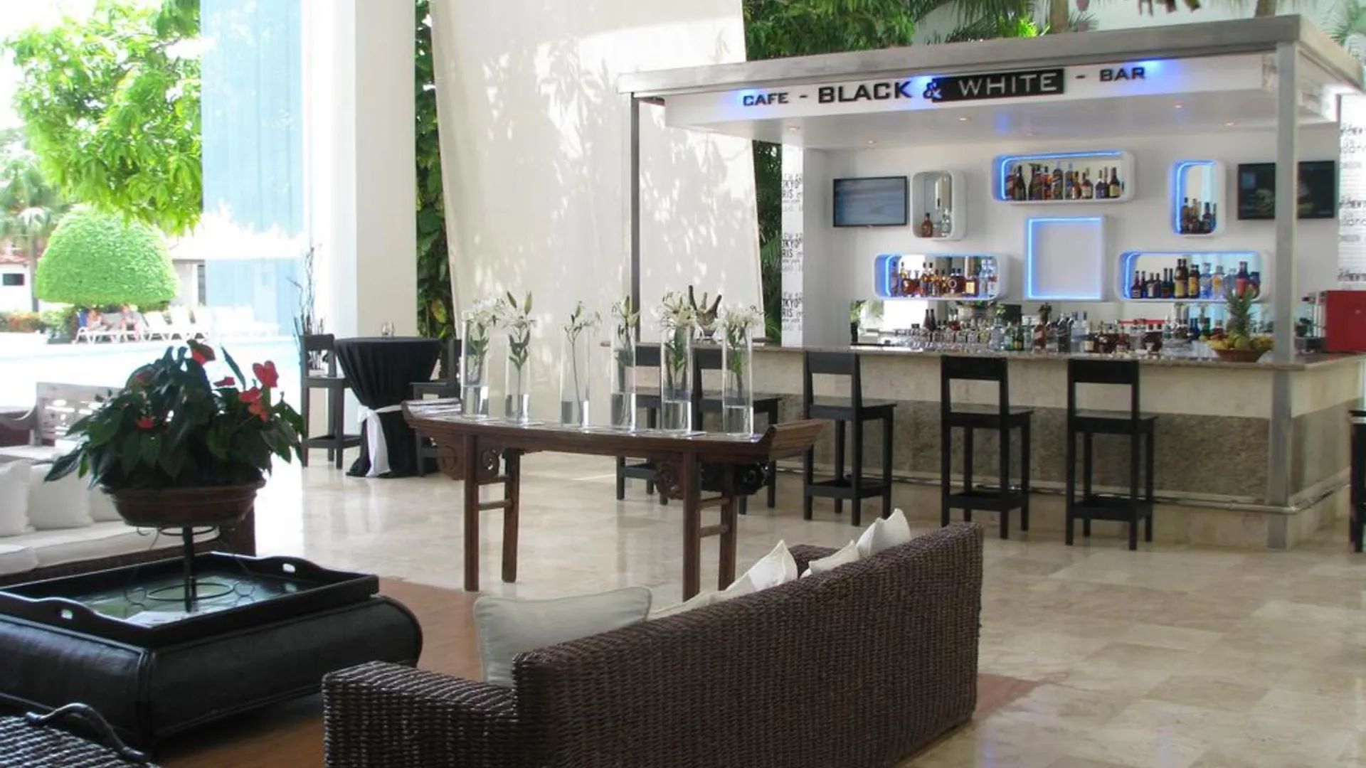 Bluebay Villas Doradas Adults Only Puerto Plata