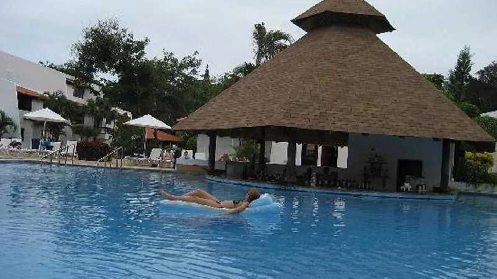 Bluebay Villas Doradas Adults Only Puerto Plata