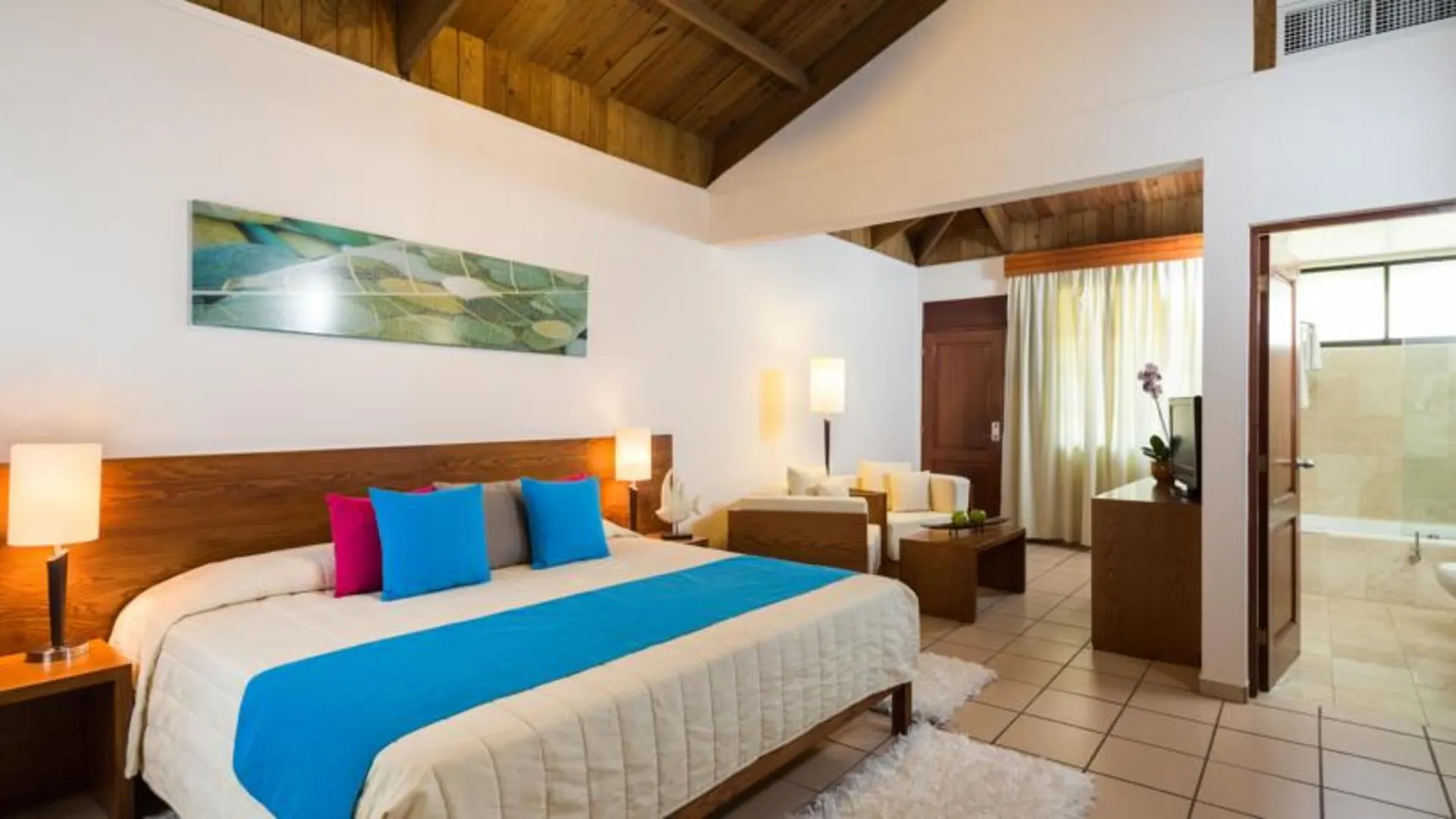 Bluebay Villas Doradas Adults Only Puerto Plata Den Dominikanske Republik