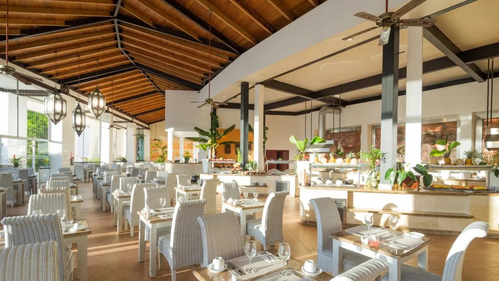 Bluebay Villas Doradas Adults Only Puerto Plata 4*,  Den Dominikanske Republik