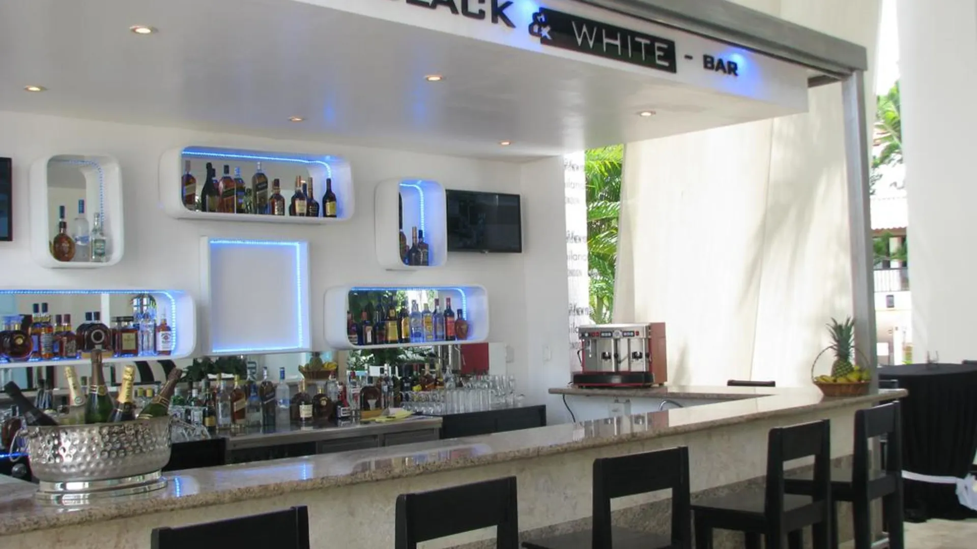 Feriested Bluebay Villas Doradas Adults Only Puerto Plata