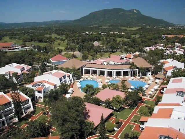 Bluebay Villas Doradas Adults Only Puerto Plata Feriested