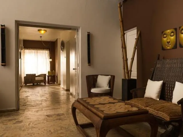 Bluebay Villas Doradas Adults Only Puerto Plata 4*,  Den Dominikanske Republik