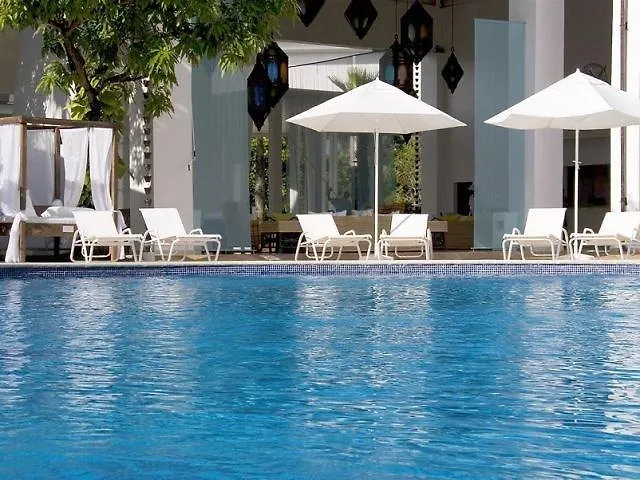 Bluebay Villas Doradas Adults Only Puerto Plata Den Dominikanske Republik