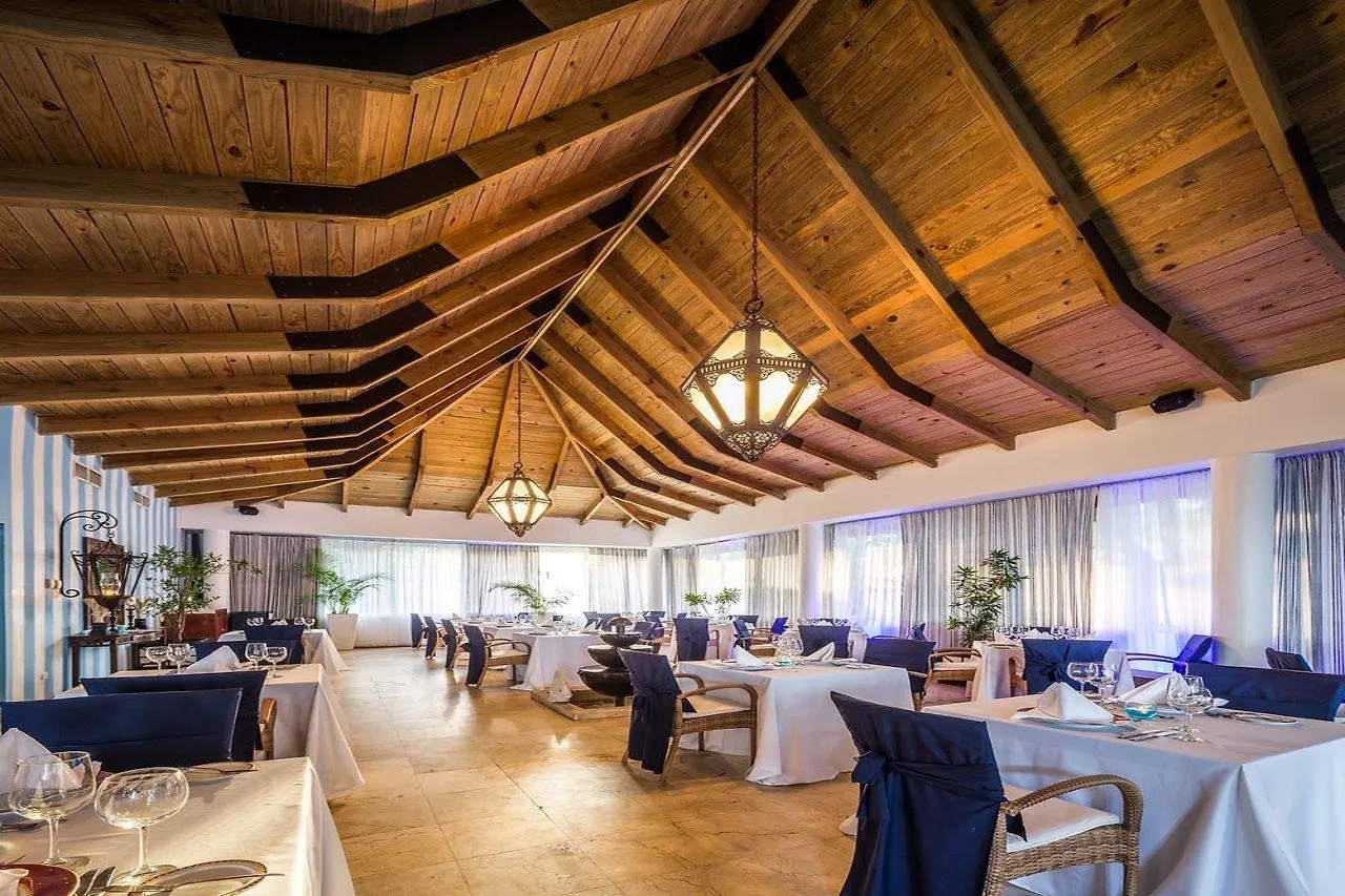 **** Feriested Bluebay Villas Doradas Adults Only Puerto Plata Den Dominikanske Republik