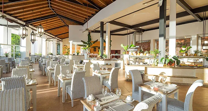 Feriested Bluebay Villas Doradas Adults Only Puerto Plata