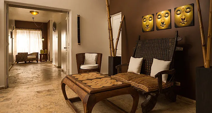 Bluebay Villas Doradas Adults Only Puerto Plata Resort