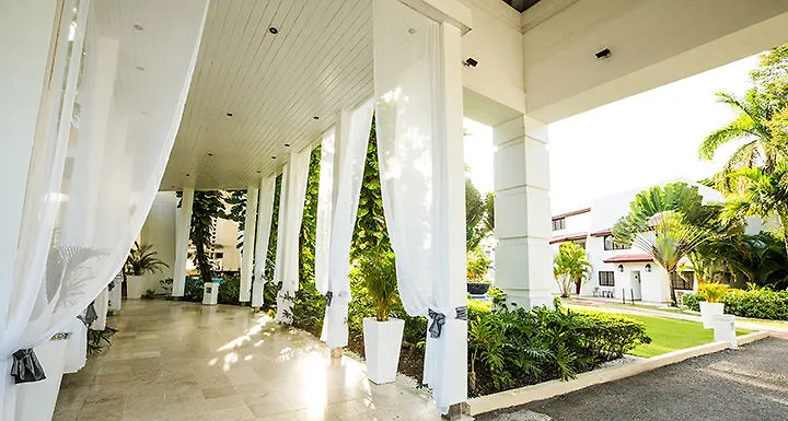 Bluebay Villas Doradas Adults Only Puerto Plata República Dominicana