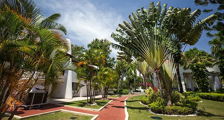 Bluebay Villas Doradas Adults Only Puerto Plata Den Dominikanske Republik