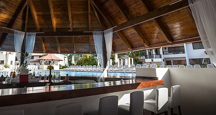 Bluebay Villas Doradas Adults Only Puerto Plata 4*,