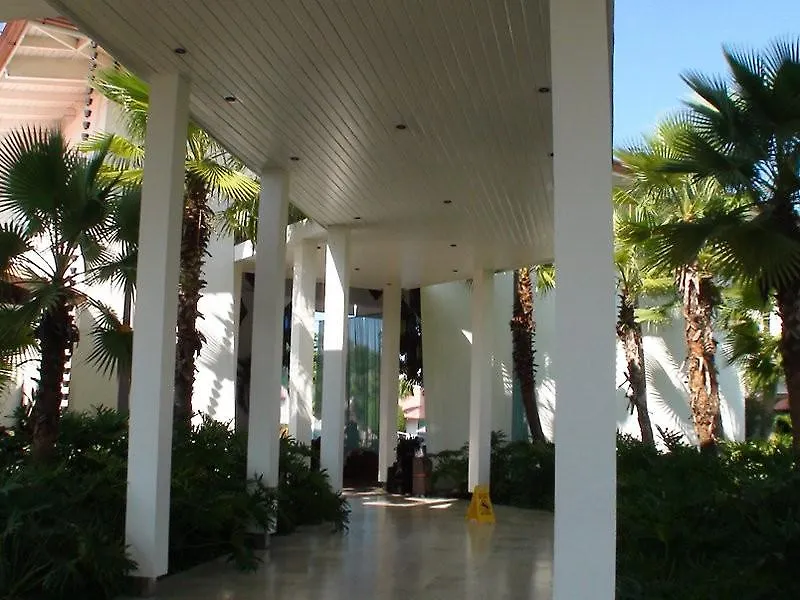 Bluebay Villas Doradas Adults Only Puerto Plata 4*,  Den Dominikanske Republik