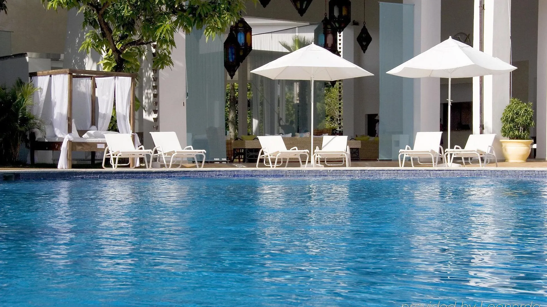 Feriested Bluebay Villas Doradas Adults Only Puerto Plata