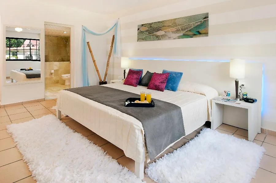 Bluebay Villas Doradas Adults Only Puerto Plata