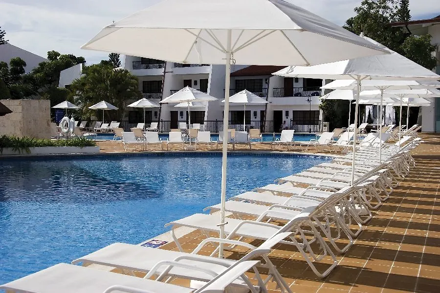 Bluebay Villas Doradas Adults Only Puerto Plata Feriested