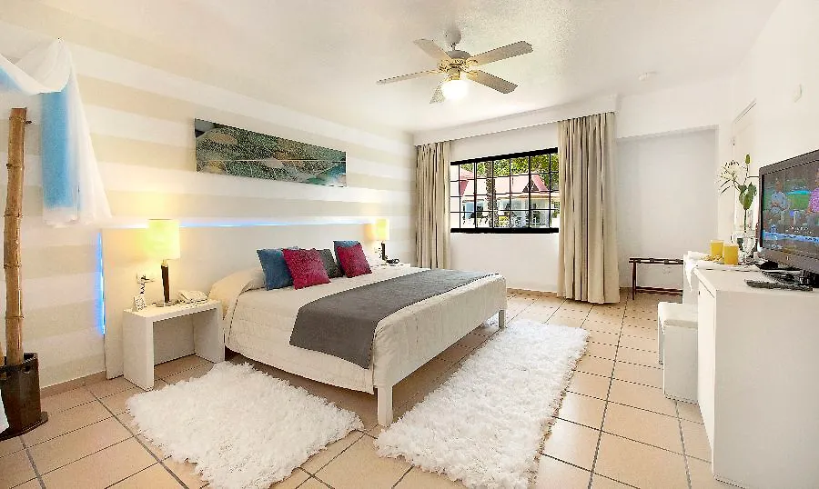 Bluebay Villas Doradas Adults Only Puerto Plata 4*,  Den Dominikanske Republik