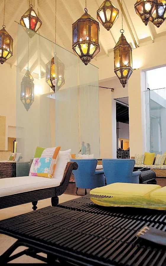 Feriested Bluebay Villas Doradas Adults Only Puerto Plata