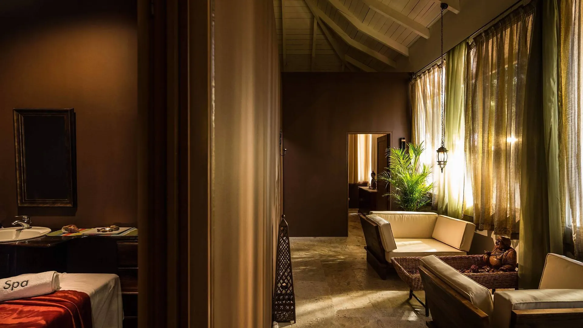 **** Feriested Bluebay Villas Doradas Adults Only Puerto Plata Den Dominikanske Republik