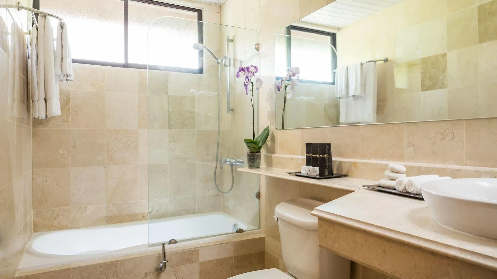 Bluebay Villas Doradas Adults Only Puerto Plata