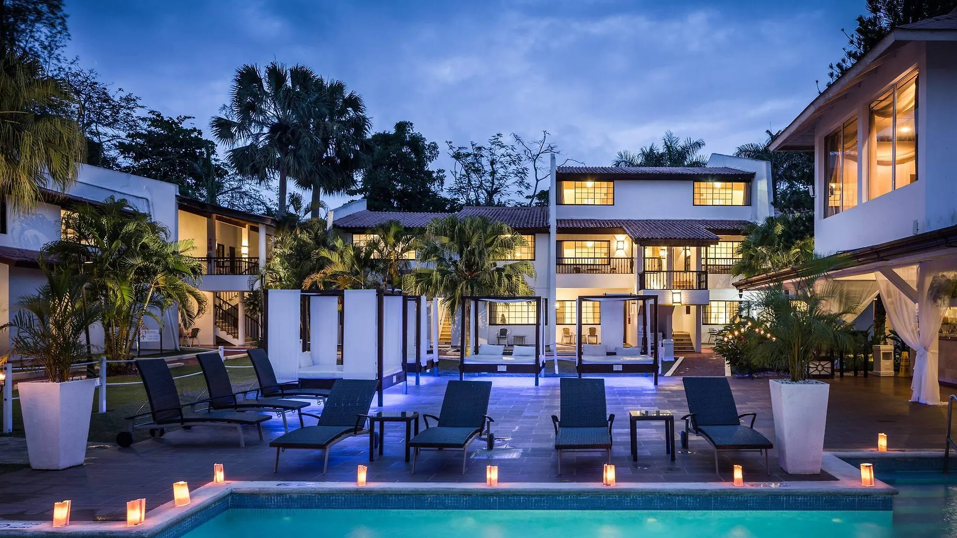 Feriested Bluebay Villas Doradas Adults Only Puerto Plata