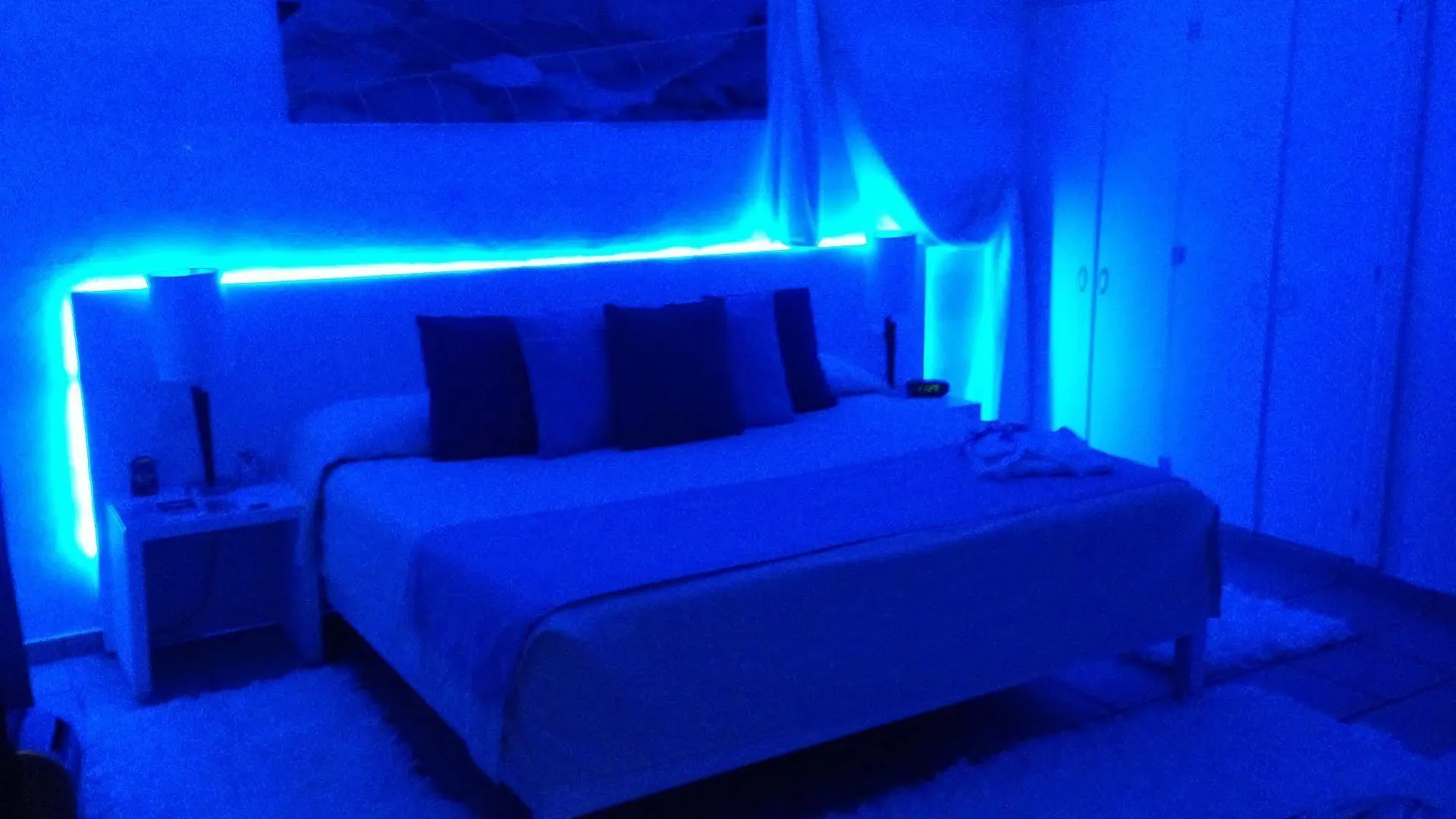 Bluebay Villas Doradas Adults Only Puerto Plata 4*,