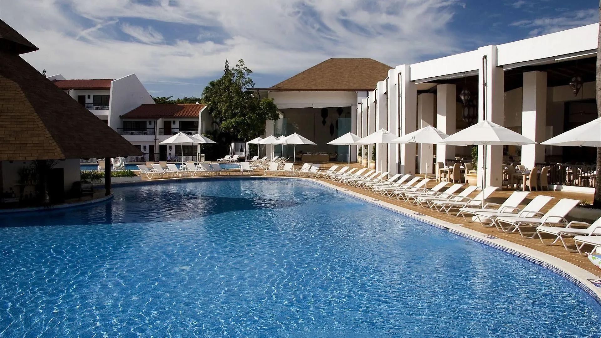 Bluebay Villas Doradas Adults Only Puerto Plata Den Dominikanske Republik