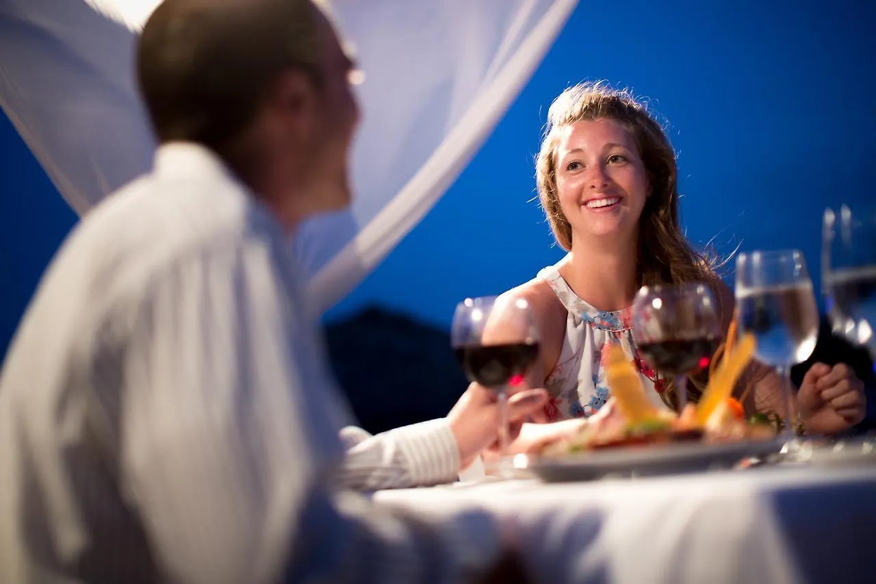 Bluebay Villas Doradas Adults Only Puerto Plata Den Dominikanske Republik