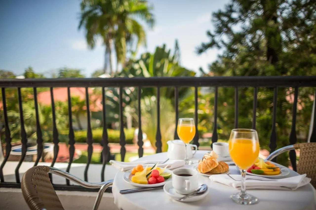 Bluebay Villas Doradas Adults Only Puerto Plata Feriested