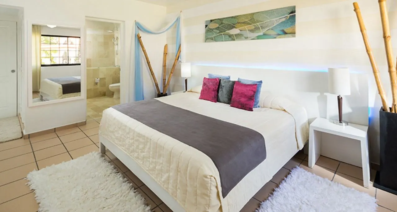 Bluebay Villas Doradas Adults Only Puerto Plata Den Dominikanske Republik