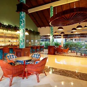 Grand Palladium Select Bavaro Курортный комплекс